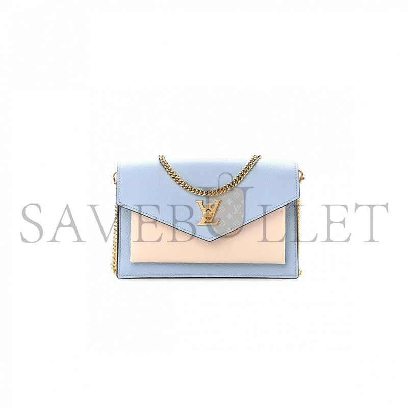 l0vis Vvtt0n mylockme chain pochette m81436 (19*12.7*3cm)